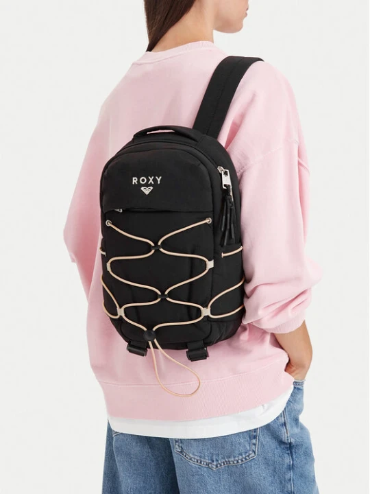 Foto del prodotto Roxy Zaino CWBEO-ROXY-M-006-10 Nero