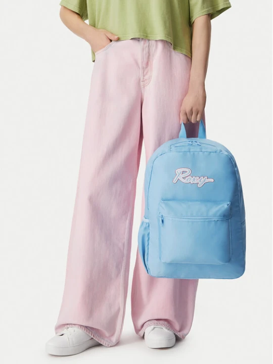 Foto del prodotto Roxy Zaino CWBEO-ROXY-P-003-10 Azzurro chiaro