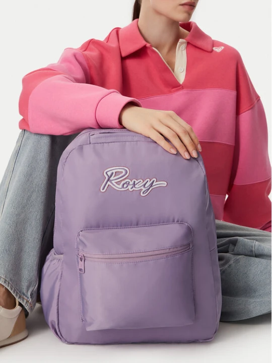 Foto del prodotto Roxy Zaino CWBEO-ROXY-P-003-10 Viola chiaro