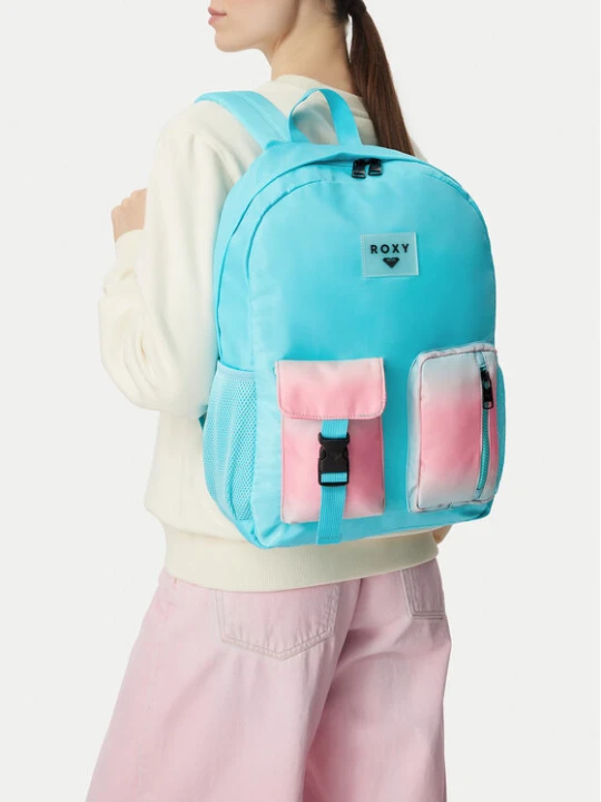 Foto del prodotto Roxy Zaino CWBEO-ROXY-P-004-10 Azzurro chiaro