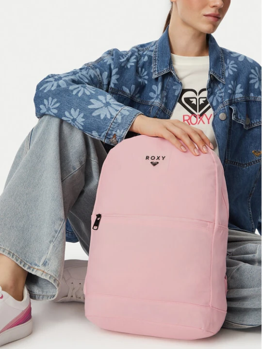 Foto del prodotto Roxy Zaino WBEOHP-ROXY-P-001-10 Rosa chiaro