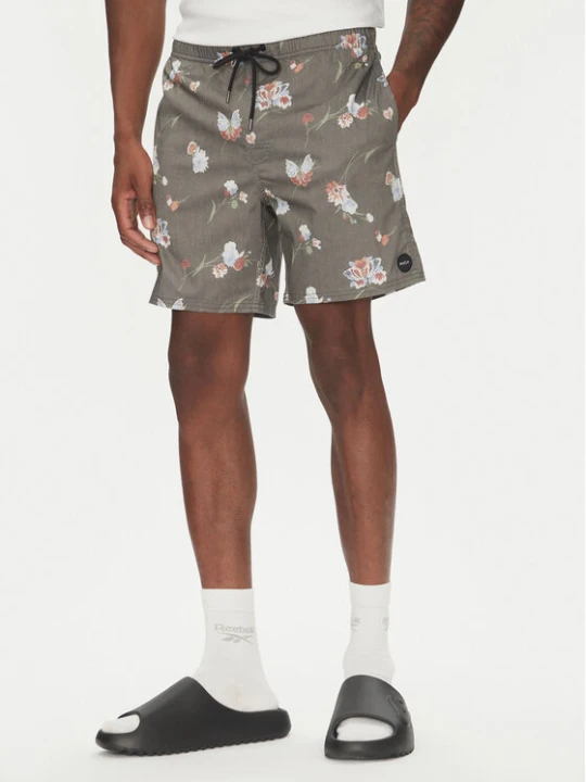 Foto del prodotto RVCA Pantaloncini da bagno AVYBS00265 Grigio Regular Fit