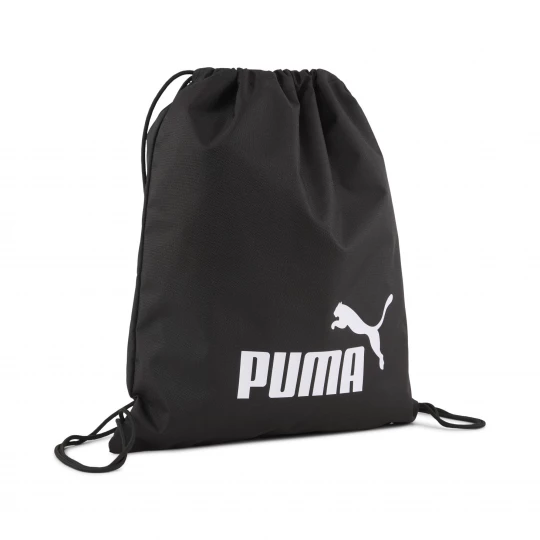 Foto del prodotto Sacca da palestra PUMA Phase 14 L, Accessori, Nero czarny