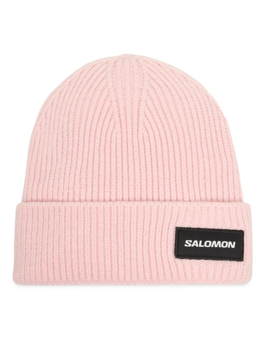 Foto del prodotto Salomon Berretto Classic LC3038000 Rosa