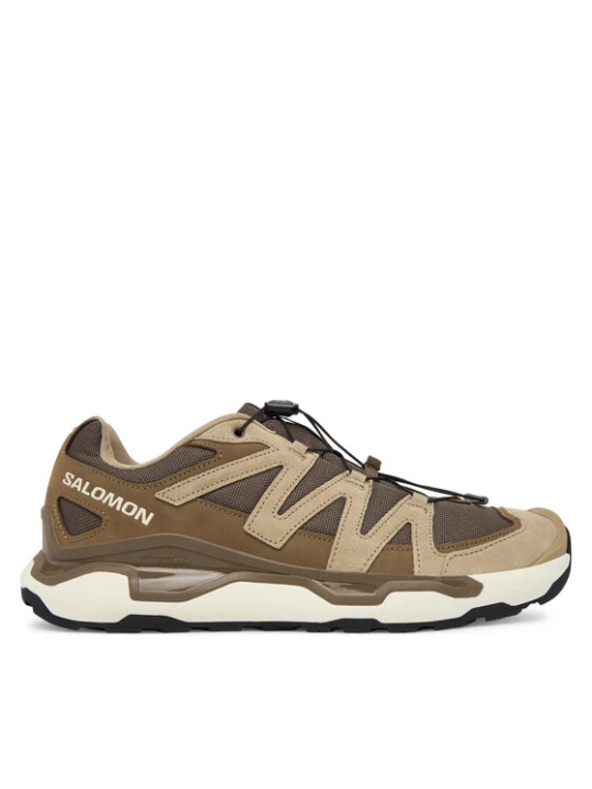 Foto del prodotto Salomon Sneakers Xc Roam Leather L49122500 Marrone