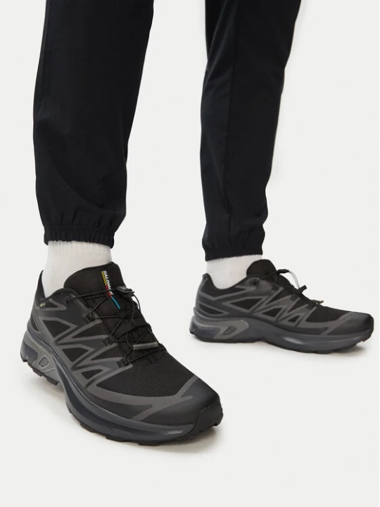 Foto del prodotto Salomon Sneakers Xt-Evr Gore-Tex L47694000 Nero