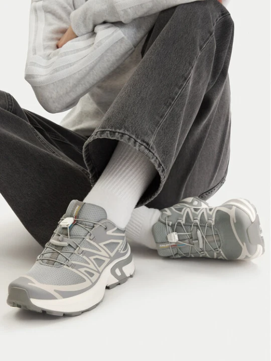 Foto del prodotto Salomon Sneakers Xt-Evr W L49225500 Grigio