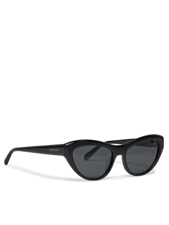 Foto del prodotto Salvatore Ferragamo Occhiali da sole SF1103S 001 Nero