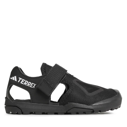 Foto del prodotto Sandali adidas Terrex Captain Toey 2.0 Sandals HQ5835 Nero