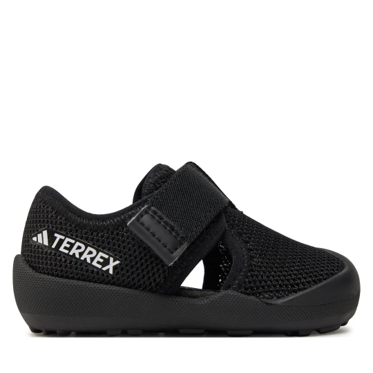 Foto del prodotto Sandali adidas Terrex Captain Toey Infant Kids ID2435 Nero
