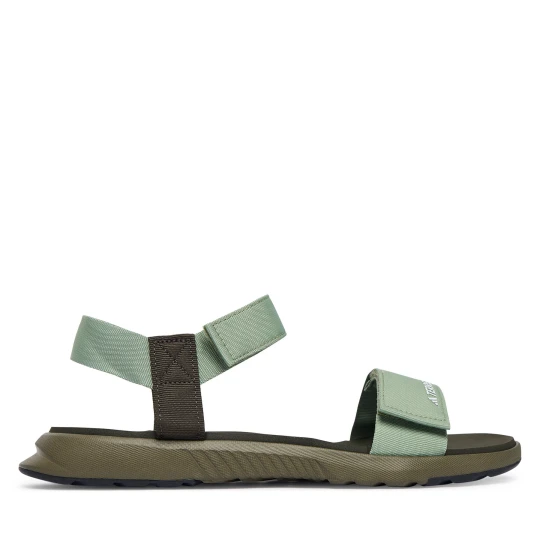 Foto del prodotto Sandali adidas Terrex Hydroterra Light JR8403 Verde