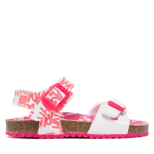 Foto del prodotto Sandali Agatha Ruiz de la Prada 222952-B M Bianco