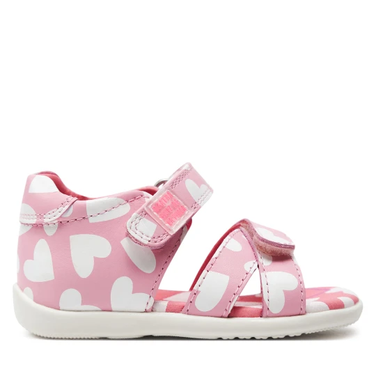 Foto del prodotto Sandali Agatha Ruiz de la Prada 242905-A Rosa