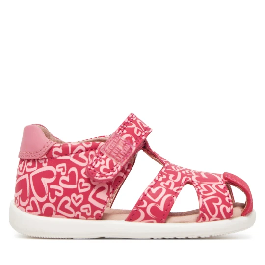 Foto del prodotto Sandali Agatha Ruiz de la Prada 252902 Rosa