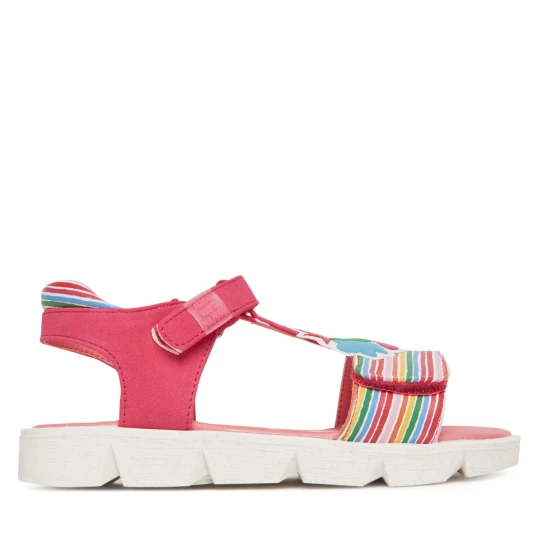 Foto del prodotto Sandali Agatha Ruiz de la Prada 252971 Bianco