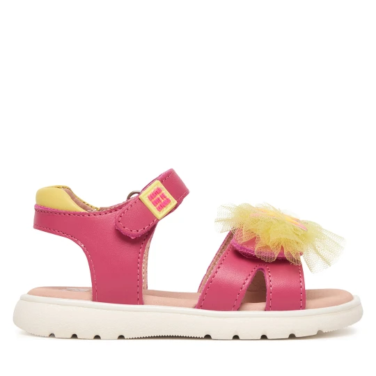 Foto del prodotto Sandali Agatha Ruiz de la Prada 262960 S Rosa