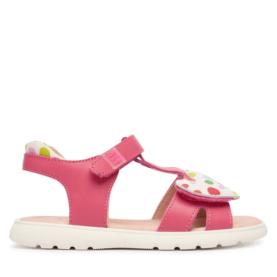 Foto del prodotto Sandali Agatha Ruiz de la Prada 262961 D Rosa