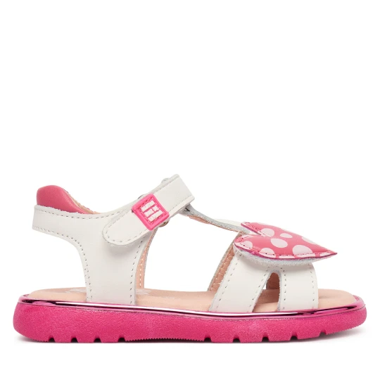 Foto del prodotto Sandali Agatha Ruiz de la Prada 262961 M Bianco