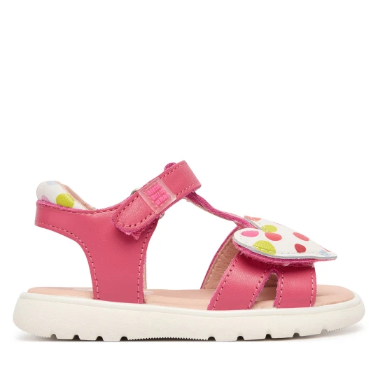 Foto del prodotto Sandali Agatha Ruiz de la Prada 262961 M Rosa