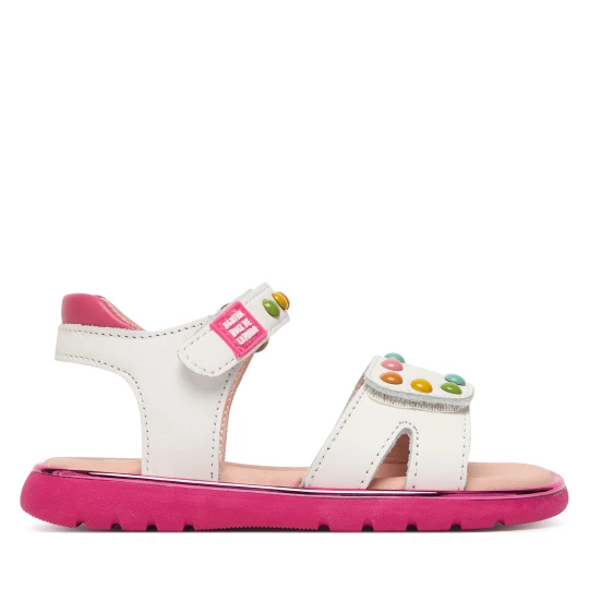 Foto del prodotto Sandali Agatha Ruiz de la Prada 262963 S Bianco