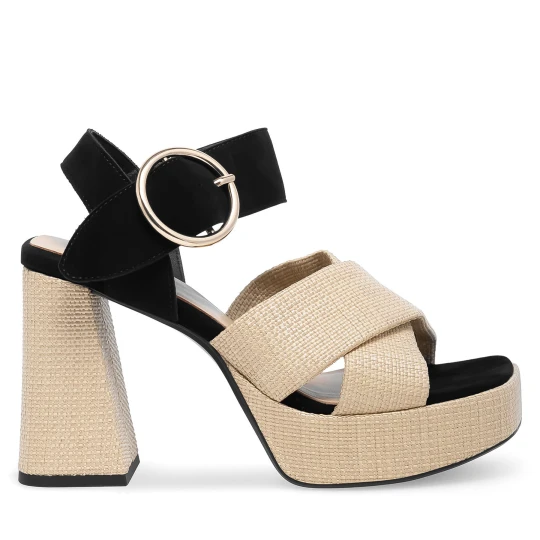 Foto del prodotto Sandali Badura ELISA-21568-103-1 Beige
