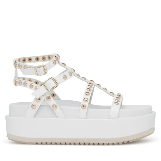 Foto del prodotto Sandali Badura WYL3857-1 Bianco