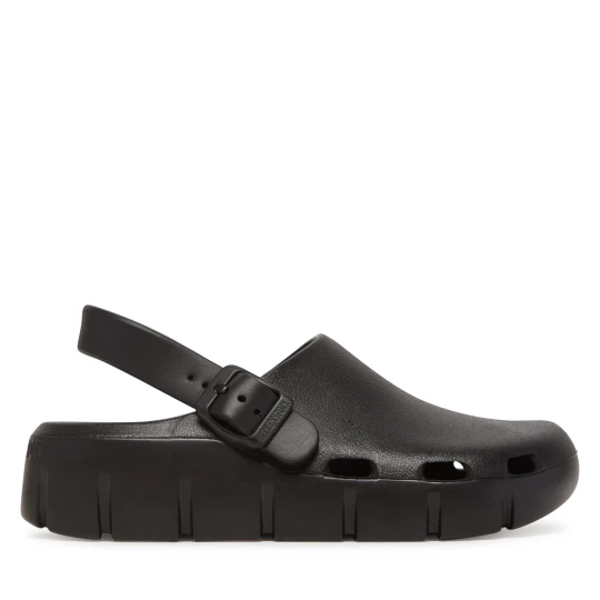 Foto del prodotto Sandali Birkenstock Birki Flow Kids Eva 1029584 Nero