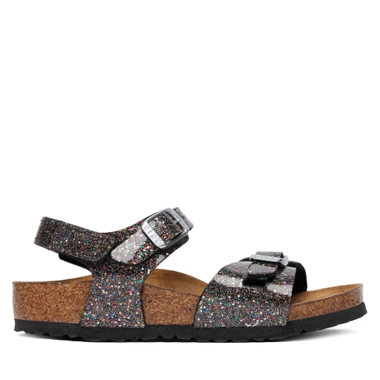 Foto del prodotto Sandali Birkenstock Rio As 1031769 S Nero
