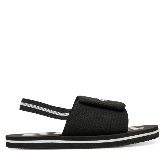Foto del prodotto Sandali BOSS J53242 D Nero