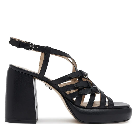 Foto del prodotto Sandali Bronx 85055-D Nero