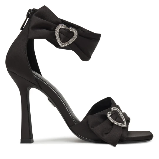 Foto del prodotto Sandali Buffalo Fairy Chic 1291618 Nero