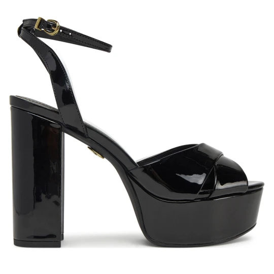 Foto del prodotto Sandali Buffalo Jessie 1291606 Nero