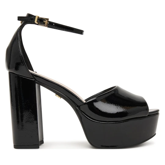 Foto del prodotto Sandali Buffalo Jessie Neat 1291668 Nero