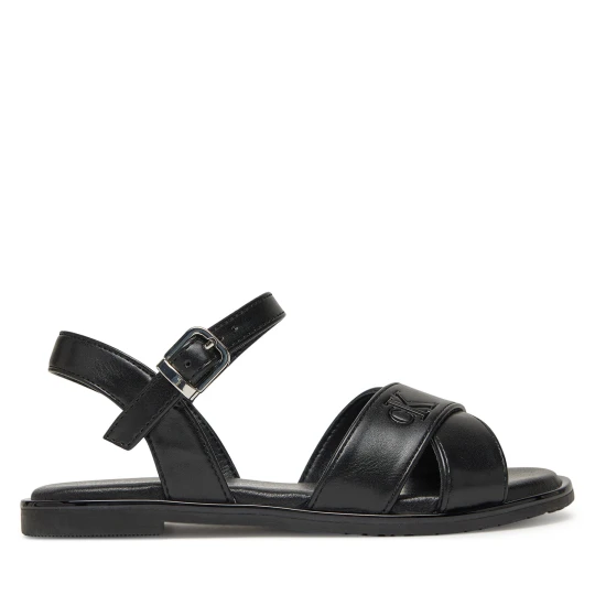 Foto del prodotto Sandali Calvin Klein Jeans V3A2-82041-1013 M Nero