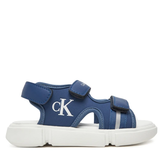 Foto del prodotto Sandali Calvin Klein Jeans V3B2-83023-1591 M Blu