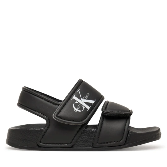Foto del prodotto Sandali Calvin Klein V1XF-83330-1172 M Nero