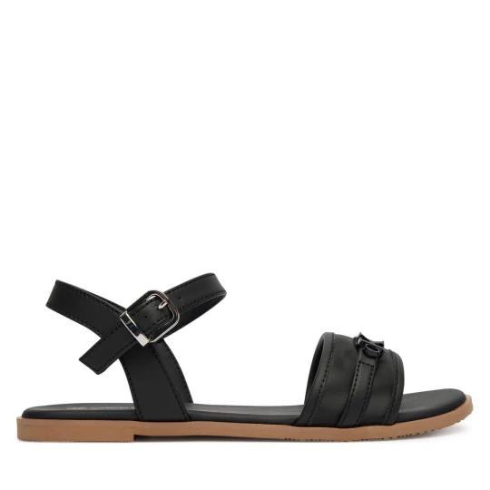 Foto del prodotto Sandali Calvin Klein Velcro Sandal V3A2-83247-1752 Nero