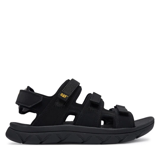 Foto del prodotto Sandali CAT Footwear Cadent P726616 Nero