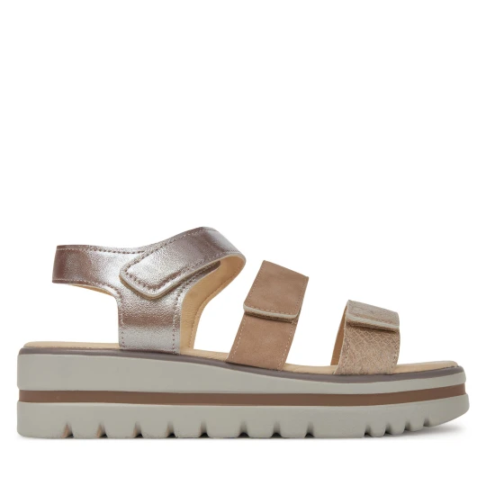 Foto del prodotto Sandali Clara Barson WFA3897-1 Beige