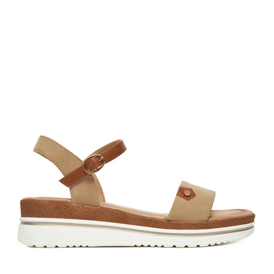 Foto del prodotto Sandali Clara Barson WS2506-01 Beige