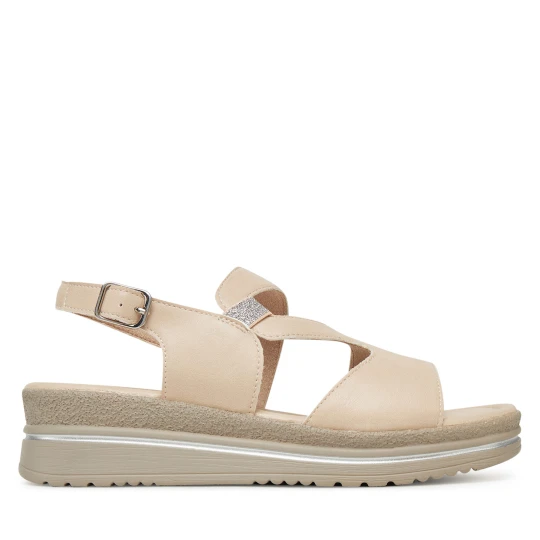 Foto del prodotto Sandali Clara Barson WS2506-04 Beige