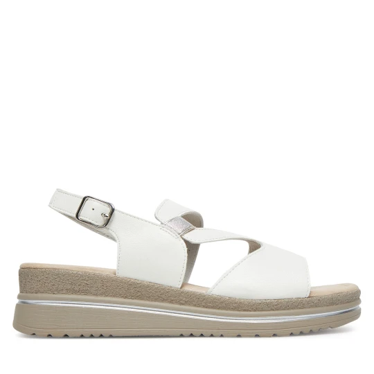 Foto del prodotto Sandali Clara Barson WS2506-04 Bianco