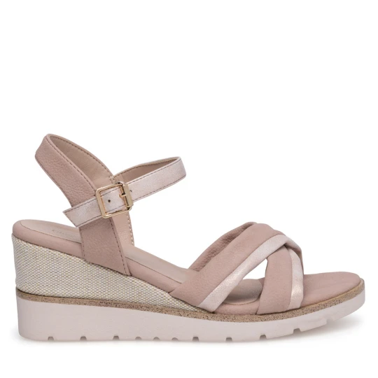 Foto del prodotto Sandali Clara Barson WS6253-04 Rosa