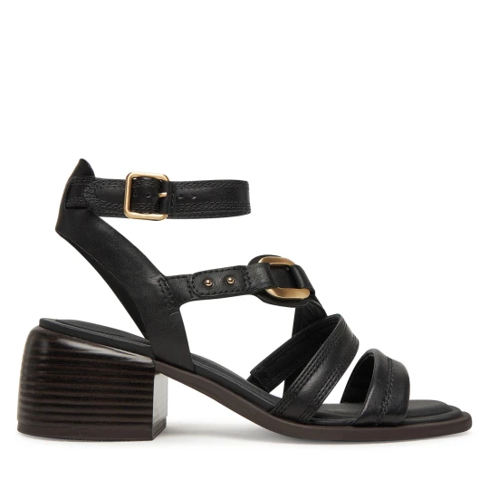 Foto del prodotto Sandali Clarks Morwyn Strap 26181243 Nero