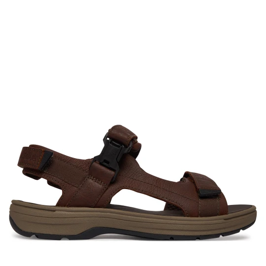 Foto del prodotto Sandali Clarks Saltway Edge 26184777 Marrone