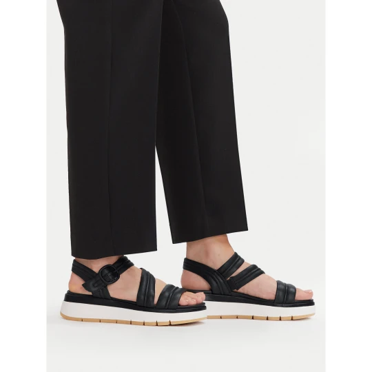Foto del prodotto Sandali Clarks Tuscan Strap 26181473 Nero