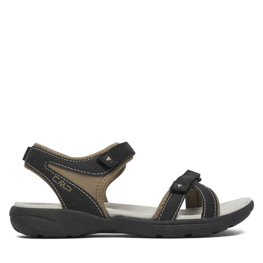 Foto del prodotto Sandali CMP Adib Wmn Hiking Sandal 39Q9536 Nero