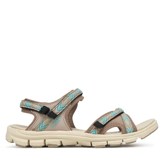 Foto del prodotto Sandali CMP Almaak Hiking Sandal 38Q9946 Verde beżowy