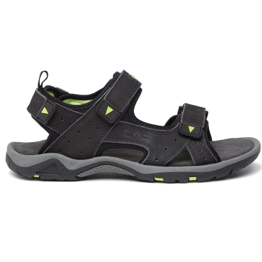 Foto del prodotto Sandali CMP Almaak Hiking Sandal 38Q9947 Nero