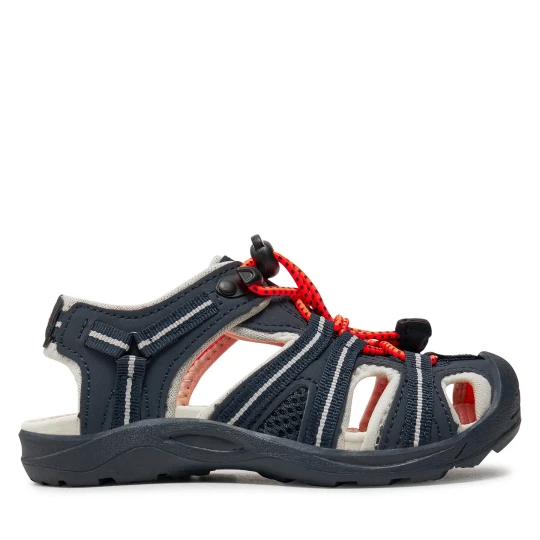 Foto del prodotto Sandali CMP Aquarii 2.0 Hiking Sandal 30Q9664 Grigio